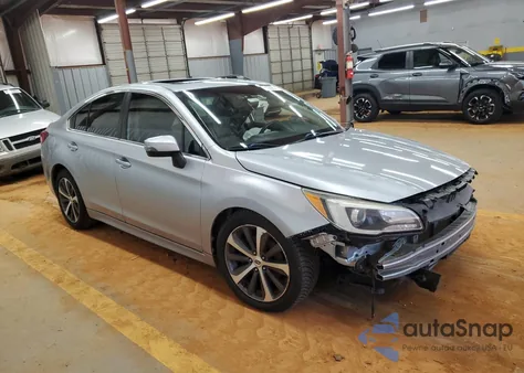 2016 Subaru Legacy 3.6R Limited z USA, uszkodzony, nr VIN 4S3BNEN68G3042378